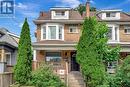 171 Balmoral Avenue N, Hamilton, ON  - Outdoor With Facade 