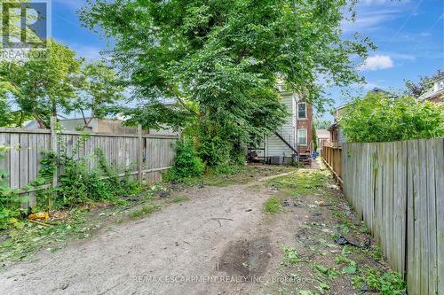 171 Balmoral Avenue N, Hamilton (Crown Point), ON - Outdoor