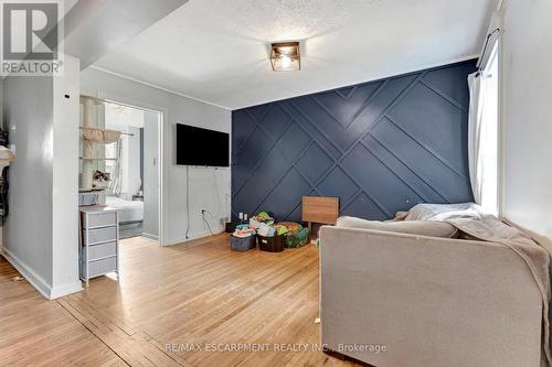 171 Balmoral Avenue N, Hamilton (Crown Point), ON - Indoor Photo Showing Other Room