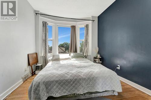 171 Balmoral Avenue N, Hamilton (Crown Point), ON - Indoor Photo Showing Bedroom