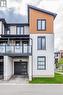 941 Manhattan Way, London, ON  - Outdoor With Balcony 