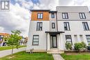 941 Manhattan Way, London, ON  - Outdoor With Facade 