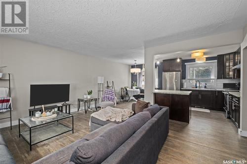 543 25Th Street W, Prince Albert, SK - Indoor