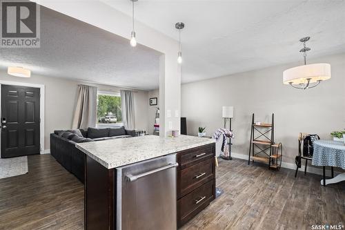 543 25Th Street W, Prince Albert, SK - Indoor