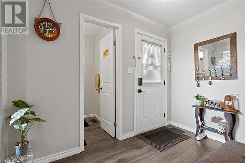 100 Brownleigh Avenue Unit# 256, Welland, ON - Indoor Photo Showing Other Room