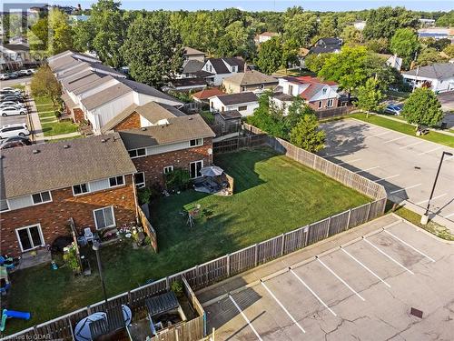 100 Brownleigh Avenue Unit# 256, Welland, ON - Outdoor