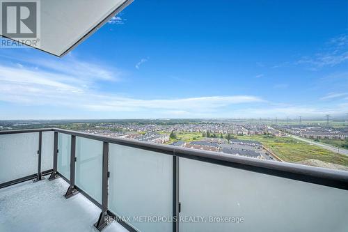 1720 - 2550 Simcoe Street N, Oshawa (Windfields), ON - Outdoor With View With Exterior