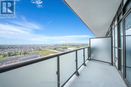 1720 - 2550 Simcoe Street N, Oshawa (Windfields), ON - Outdoor With View With Exterior