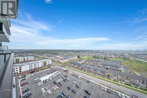 1720 - 2550 Simcoe Street N, Oshawa (Windfields), ON - Outdoor With View