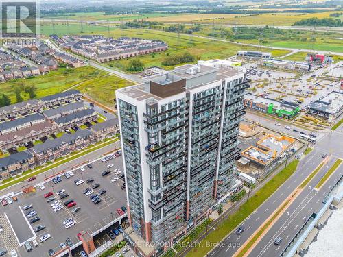 1720 - 2550 Simcoe Street N, Oshawa (Windfields), ON - Outdoor With View