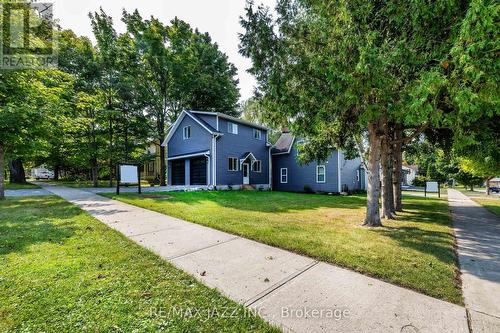 264 Mary Street, Scugog (Port Perry), ON - Outdoor