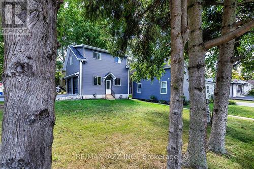 264 Mary Street, Scugog (Port Perry), ON - Outdoor