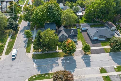 264 Mary Street, Scugog (Port Perry), ON - Outdoor