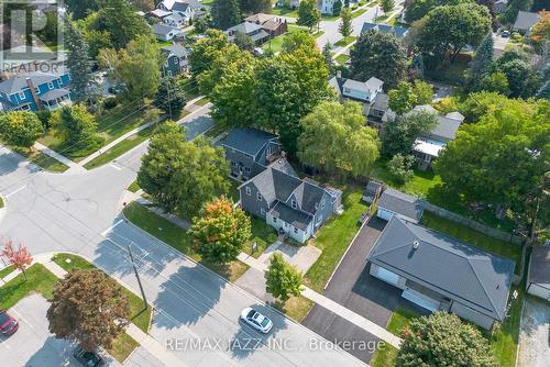 264 Mary Street, Scugog (Port Perry), ON - Outdoor With View