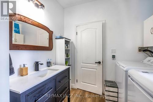 264 Mary Street, Scugog (Port Perry), ON - Indoor Photo Showing Laundry Room