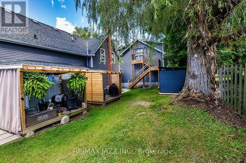 264 Mary Street, Scugog (Port Perry), ON - Outdoor