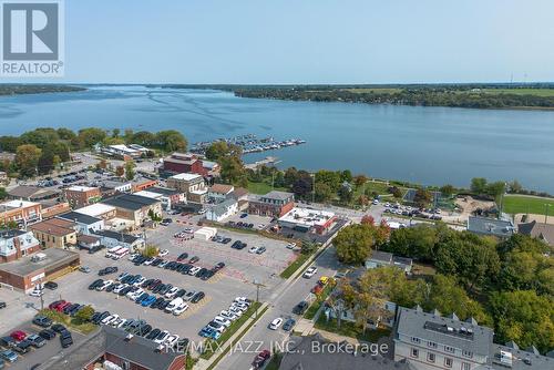 264 Mary Street, Scugog (Port Perry), ON - Outdoor With Body Of Water With View