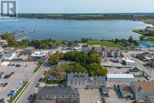 264 Mary Street, Scugog (Port Perry), ON - Outdoor With Body Of Water With View