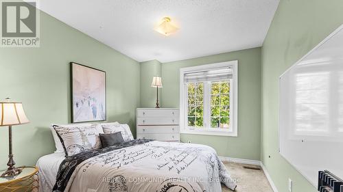 4 Mcgillivary Court, Whitby (Lynde Creek), ON - Indoor Photo Showing Bedroom