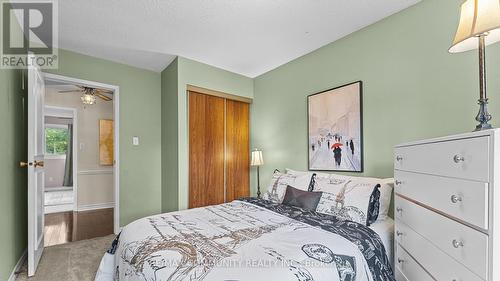 4 Mcgillivary Court, Whitby (Lynde Creek), ON - Indoor Photo Showing Bedroom