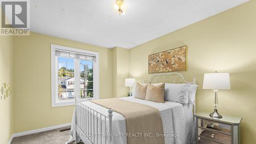 4 Mcgillivary Court, Whitby (Lynde Creek), ON - Indoor Photo Showing Bedroom