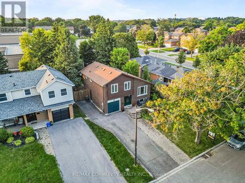 4 Mcgillivary Court, Whitby (Lynde Creek), ON - Outdoor