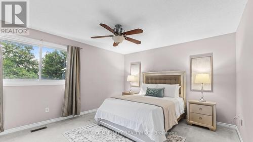 4 Mcgillivary Court, Whitby (Lynde Creek), ON - Indoor Photo Showing Bedroom