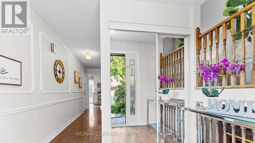 4 Mcgillivary Court, Whitby (Lynde Creek), ON - Indoor Photo Showing Other Room