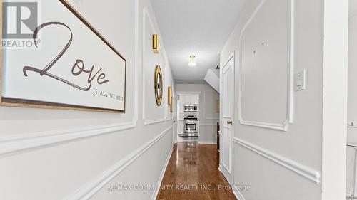 4 Mcgillivary Court, Whitby (Lynde Creek), ON - Indoor Photo Showing Other Room