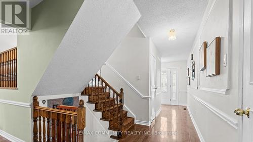 4 Mcgillivary Court, Whitby (Lynde Creek), ON - Indoor Photo Showing Other Room