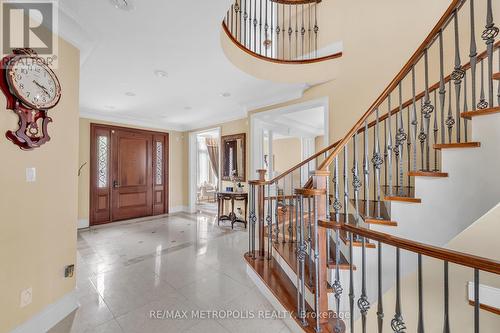 124 Pathlane Road, Richmond Hill, ON - Indoor Photo Showing Other Room