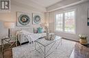 173 Verdi Road, Richmond Hill (Oak Ridges), ON  - Indoor Photo Showing Living Room 