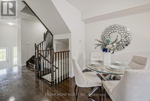 173 Verdi Road, Richmond Hill (Oak Ridges), ON - Indoor Photo Showing Dining Room