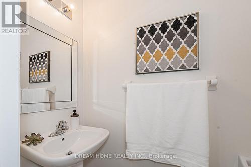 173 Verdi Road, Richmond Hill (Oak Ridges), ON - Indoor Photo Showing Bathroom