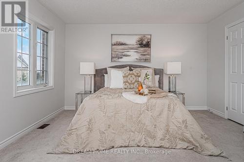 173 Verdi Road, Richmond Hill (Oak Ridges), ON - Indoor Photo Showing Bedroom