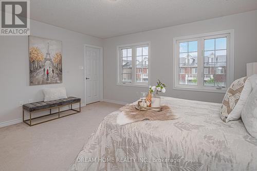 173 Verdi Road, Richmond Hill (Oak Ridges), ON - Indoor Photo Showing Bedroom