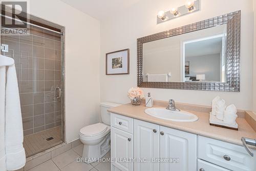 173 Verdi Road, Richmond Hill (Oak Ridges), ON - Indoor Photo Showing Bathroom