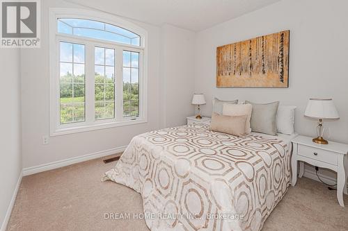 173 Verdi Road, Richmond Hill (Oak Ridges), ON - Indoor Photo Showing Bedroom