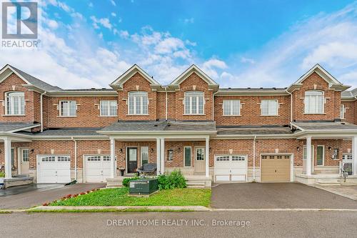 173 Verdi Road, Richmond Hill (Oak Ridges), ON - Outdoor With Deck Patio Veranda With Facade