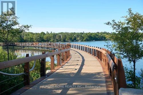 173 Verdi Road, Richmond Hill (Oak Ridges), ON - Outdoor With Body Of Water With View