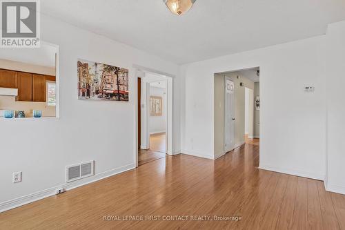 9 Carr Drive N, Barrie (Letitia Heights), ON - Indoor Photo Showing Other Room