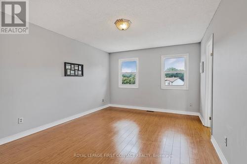 9 Carr Drive N, Barrie (Letitia Heights), ON - Indoor Photo Showing Other Room