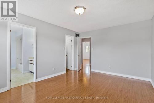 9 Carr Drive N, Barrie, ON - Indoor Photo Showing Other Room