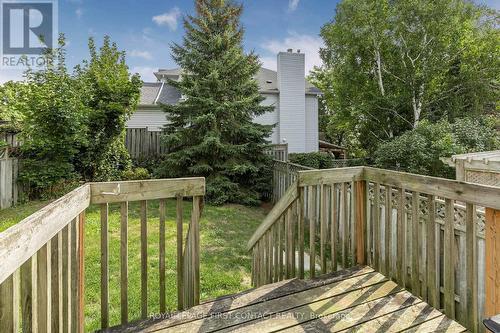 9 Carr Drive N, Barrie (Letitia Heights), ON - Outdoor