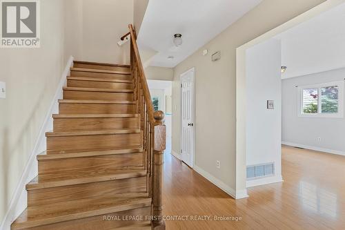 9 Carr Drive N, Barrie, ON - Indoor Photo Showing Other Room