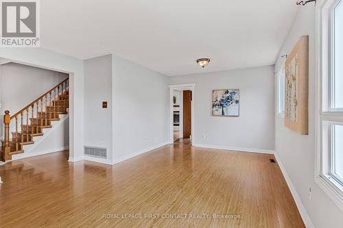 9 Carr Drive N, Barrie (Letitia Heights), ON - Indoor Photo Showing Other Room