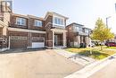 57 Callandar Road, Brampton, ON  - Outdoor With Facade 