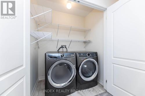 57 Callandar Road, Brampton, ON - Indoor Photo Showing Laundry Room