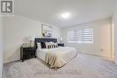 57 Callandar Road, Brampton (Northwest Brampton), ON  - Indoor Photo Showing Bedroom 