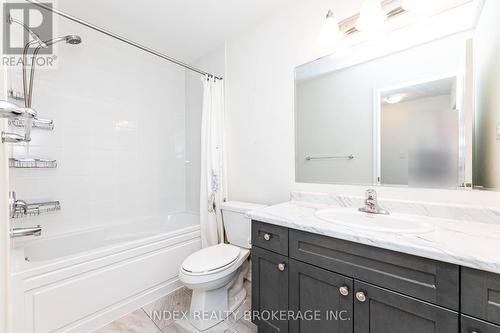 57 Callandar Road, Brampton, ON - Indoor Photo Showing Bathroom